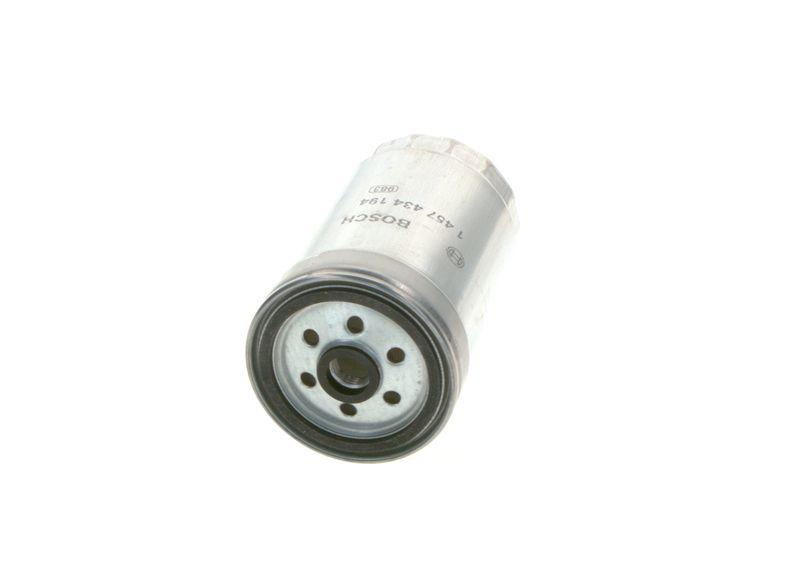 Filtre à carburant BOSCH 1 457 434 194
