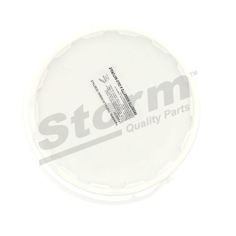 Nettoyant mains STORM QUALITY PARTS 999999