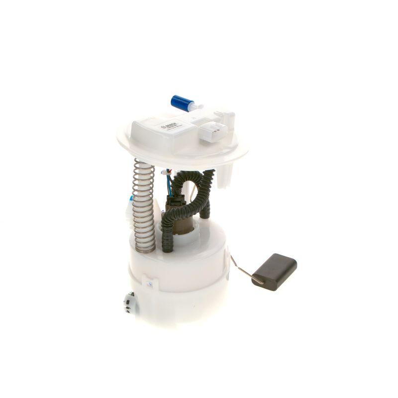 Unité d'injection de carburant BOSCH 0 986 580 952