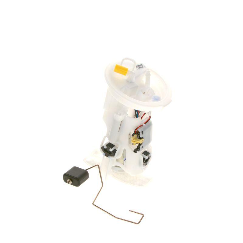 Unité d'injection de carburant BOSCH 0 986 580 944