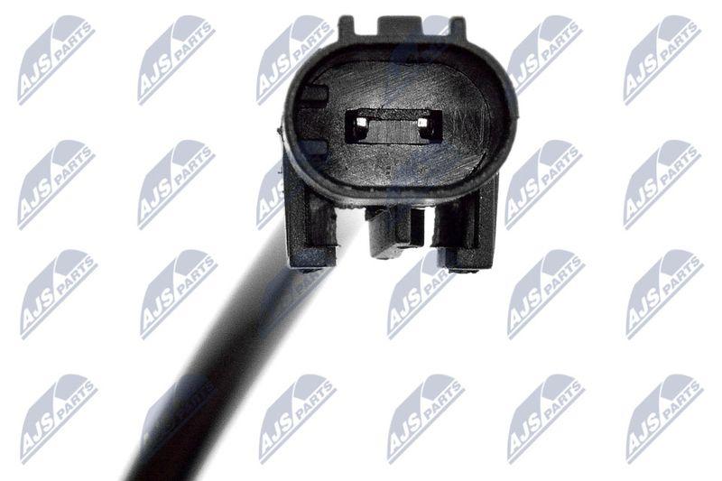 Capteur, vitesse de roue NTY HCA-ME-015