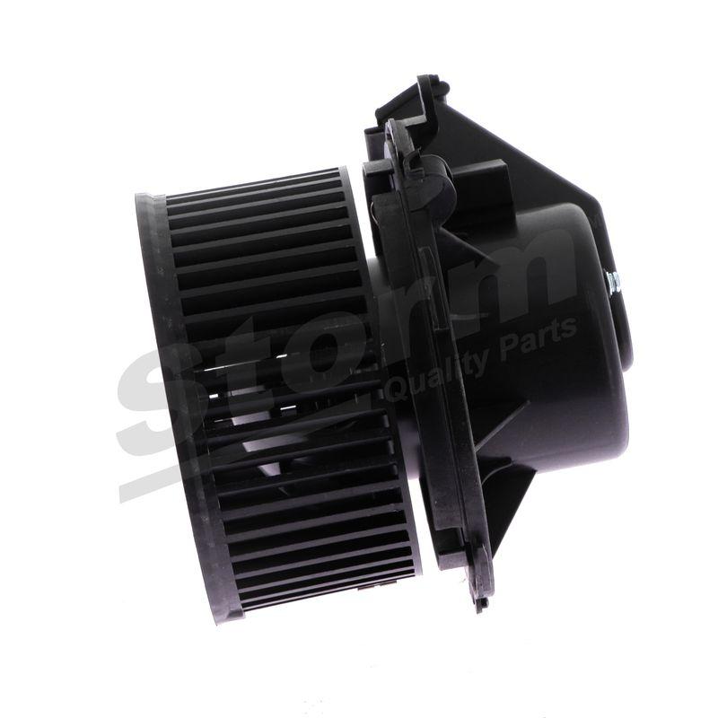 Pulseur d'air habitacle STORM QUALITY PARTS 5600801