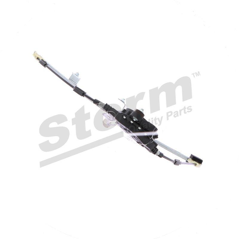 Lève-vitre STORM QUALITY PARTS 33077