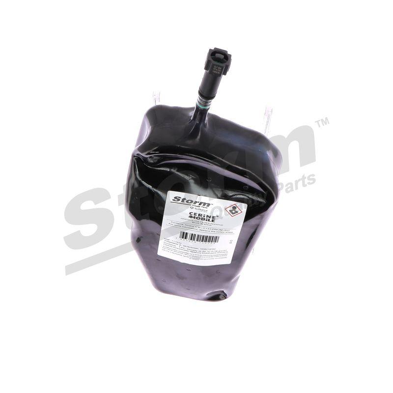 Additif, régénération du filtre à particules/à suie STORM QUALITY PARTS 777510