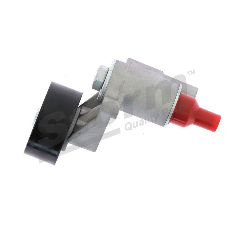 Tendeur de courroie, courroie trapézoïdale à nervures STORM QUALITY PARTS 29993