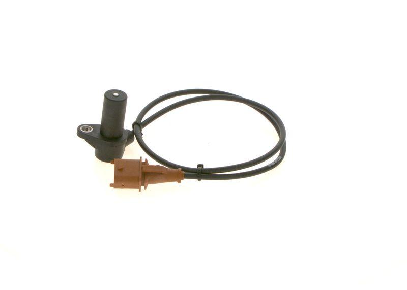 Capteur d'angle, vilebrequin BOSCH 0 261 210 239