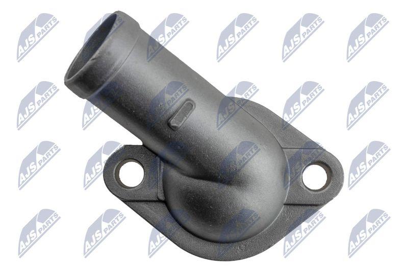 Boîtier du thermostat NTY CTM-HY-001