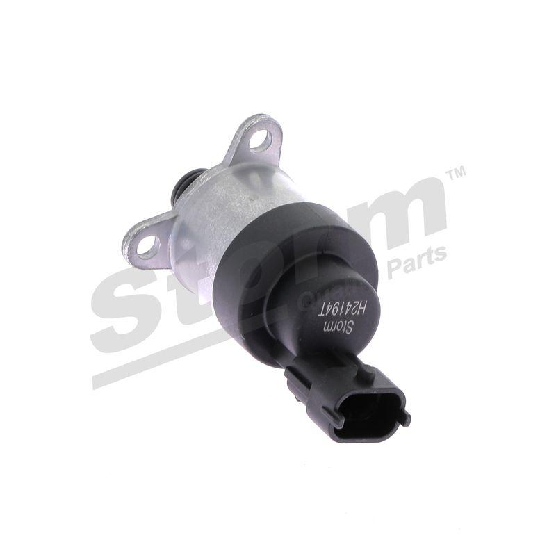 Régulateur, quantité de carburant (système à rampe commune) STORM QUALITY PARTS STO777203