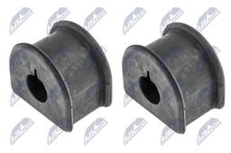 Coussinet de palier, stabilisateur NTY ZGS-AU-000