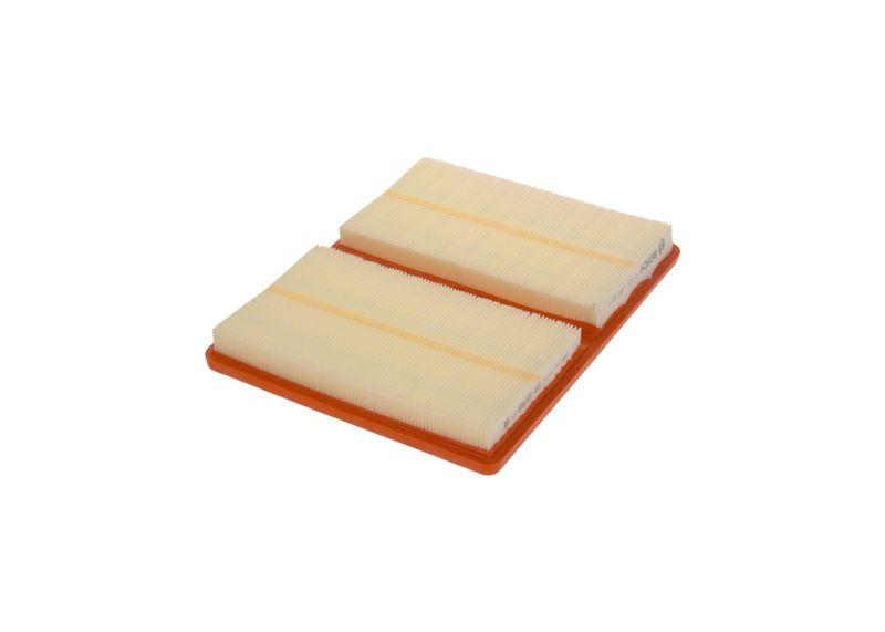 Filtre à air BOSCH F 026 400 611
