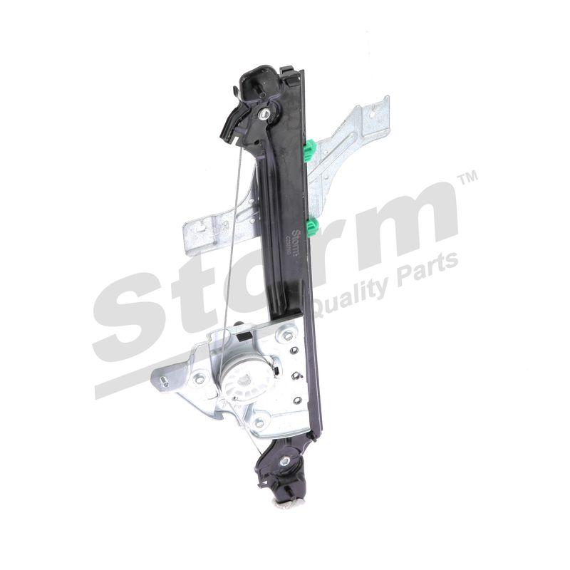 Lève-vitre STORM QUALITY PARTS 7087524