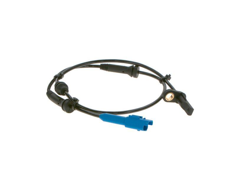 Capteur, vitesse de roue BOSCH 0 986 594 552