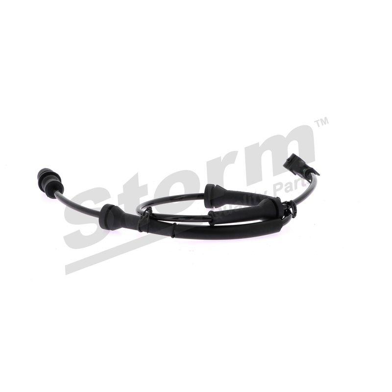 Capteur, vitesse de roue STORM QUALITY PARTS 888012