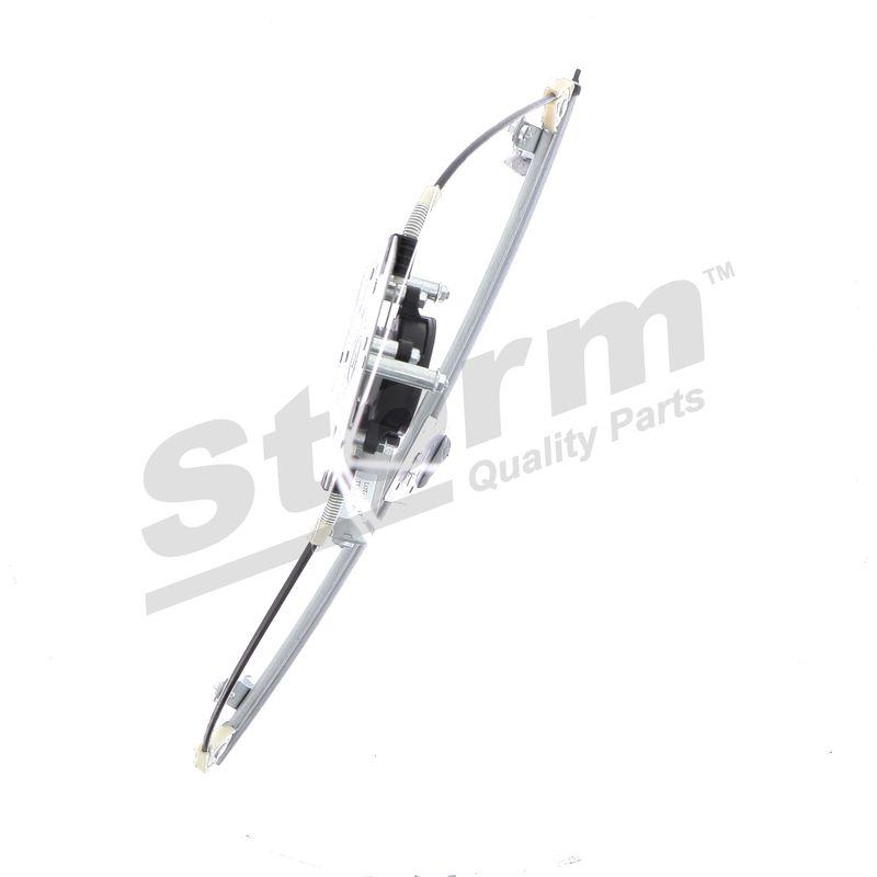 Lève-vitre STORM QUALITY PARTS 125076
