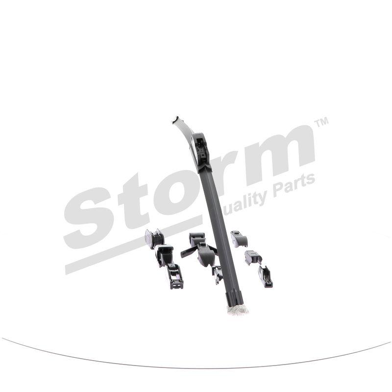 Balai d'essuie-glace STORM QUALITY PARTS 1000501