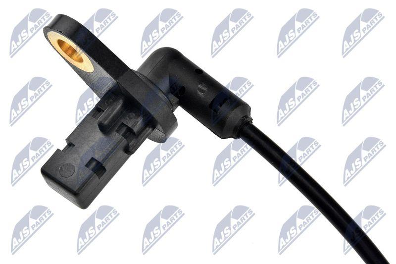 Capteur, vitesse de roue NTY HCA-NS-150