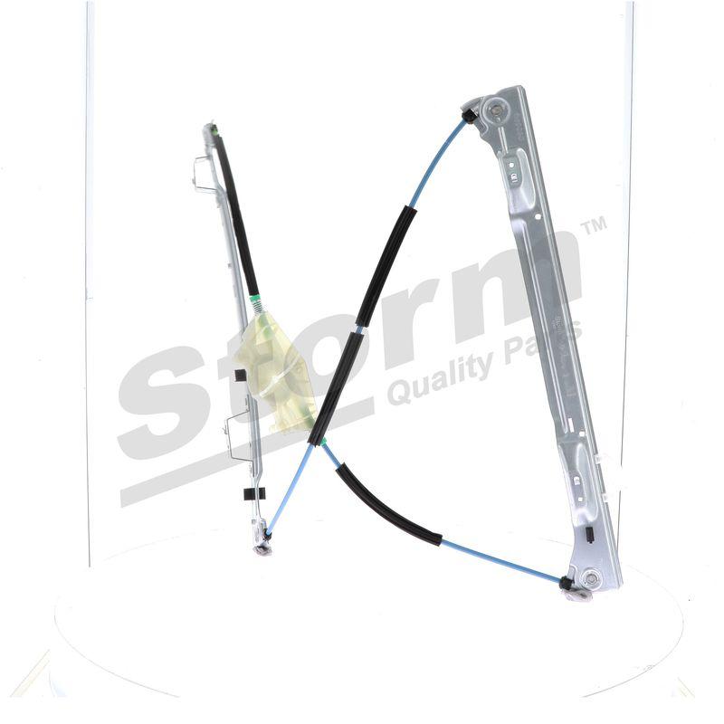 Lève-vitre STORM QUALITY PARTS 2857505