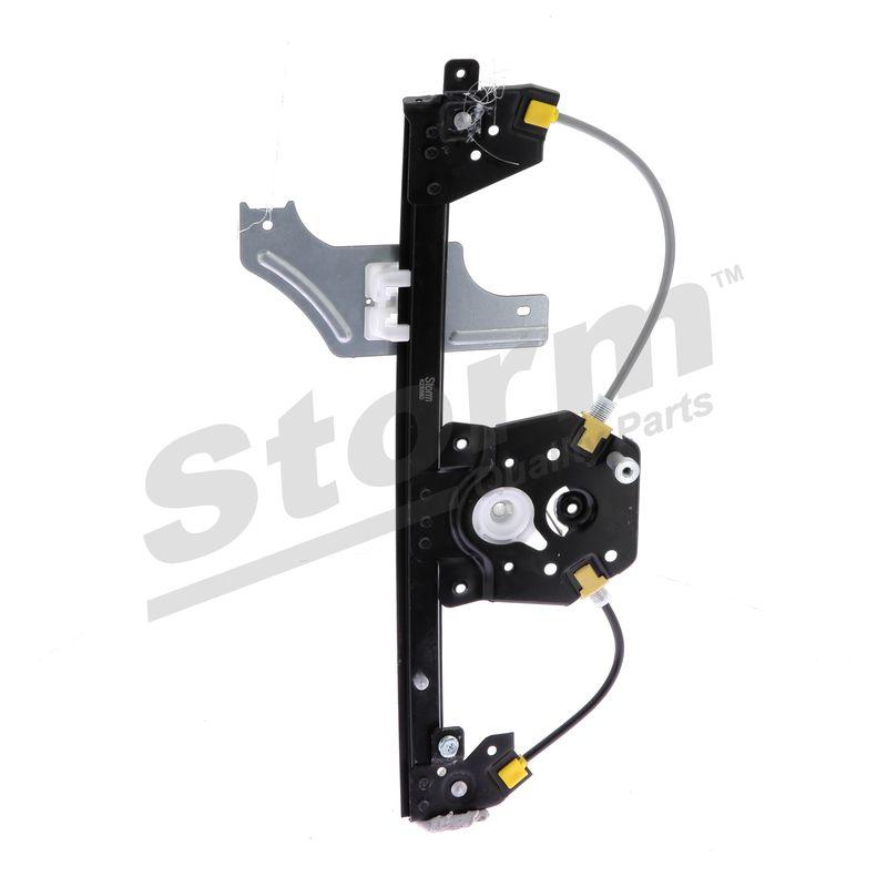 Lève-vitre STORM QUALITY PARTS 7087523