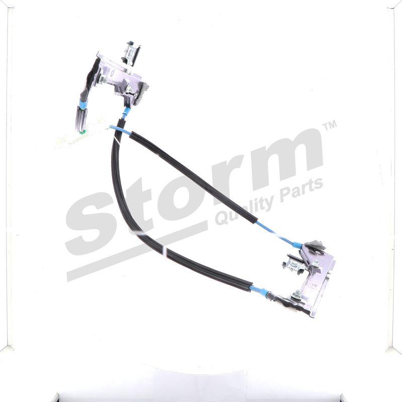 Lève-vitre STORM QUALITY PARTS 96576