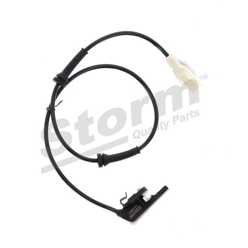 Capteur, vitesse de roue STORM QUALITY PARTS 777114