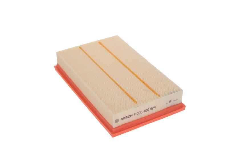 Filtre à air BOSCH F 026 400 624