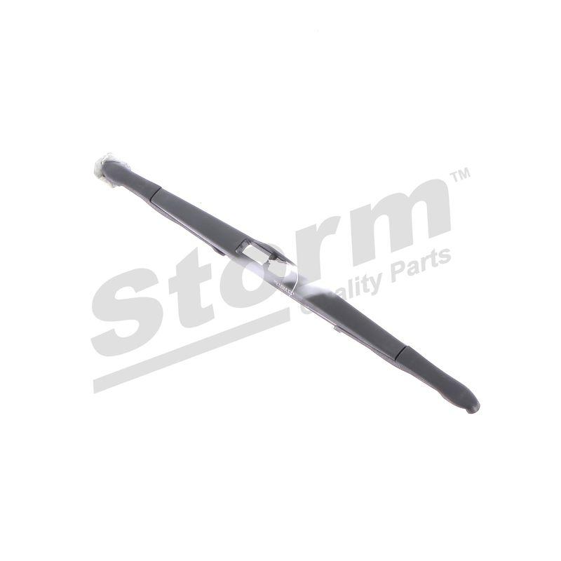 Balai d'essuie-glace STORM QUALITY PARTS 1000301AR