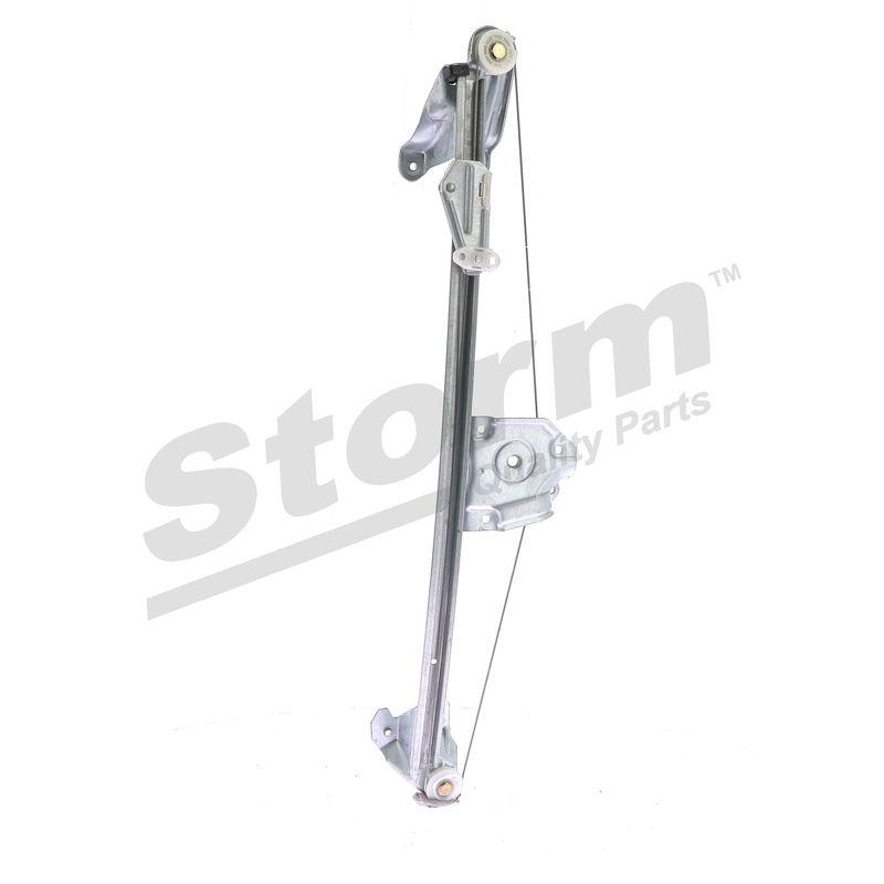 Lève-vitre STORM QUALITY PARTS 63079