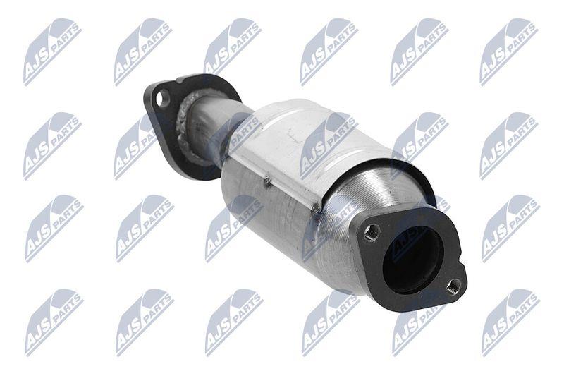 Catalyseur NTY KAT-HY-505