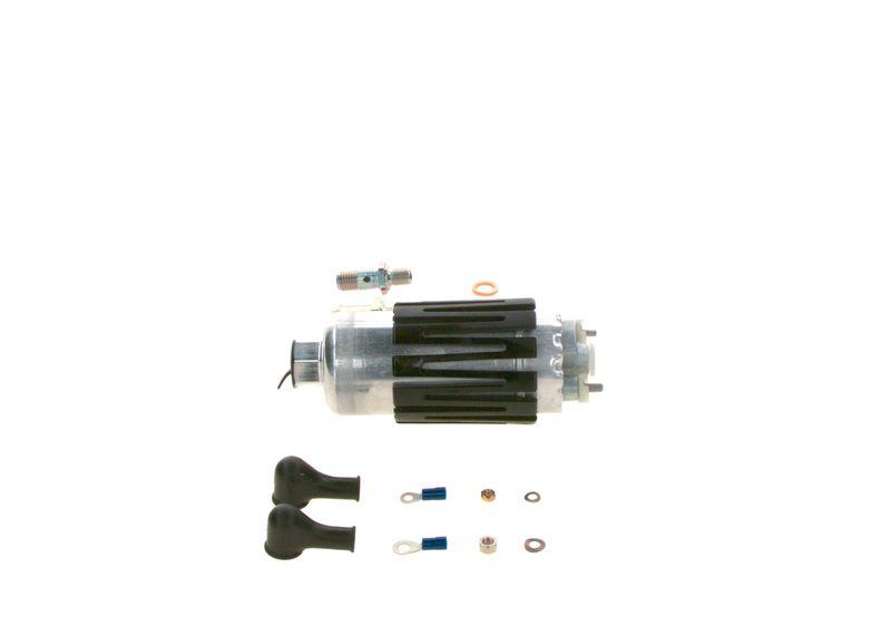 Pompe à carburant BOSCH 0 580 464 205