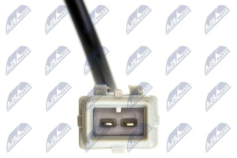 Capteur, vitesse de roue NTY HCA-CT-020