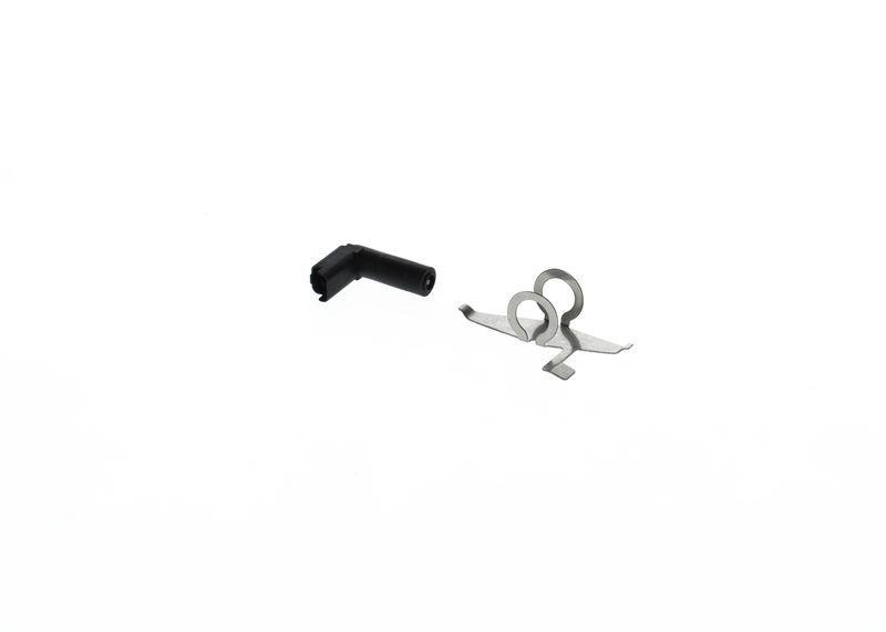Capteur d'angle, vilebrequin BOSCH 0 986 280 743