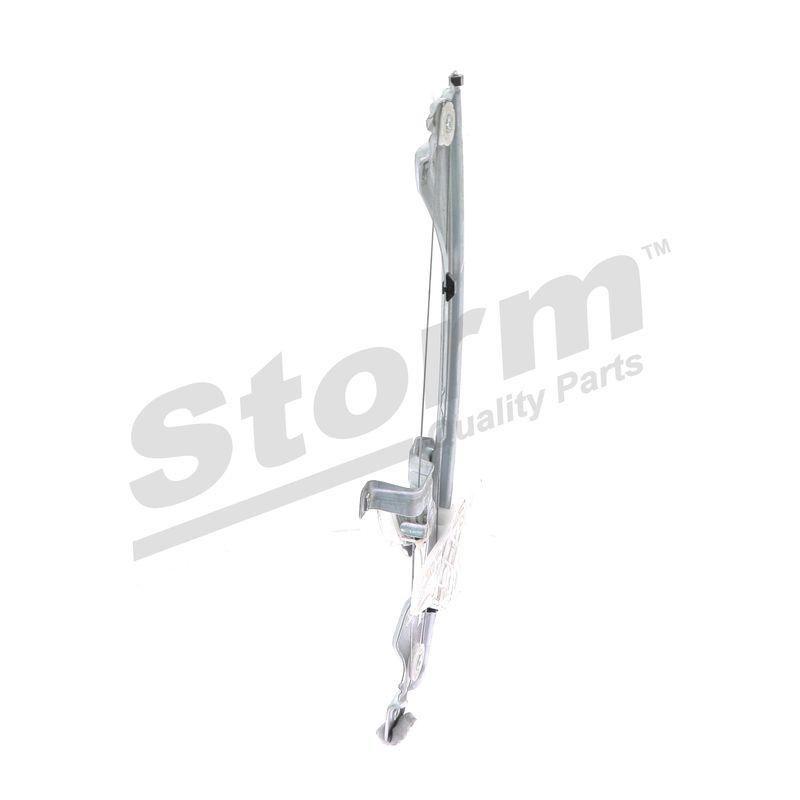 Lève-vitre STORM QUALITY PARTS 7087534