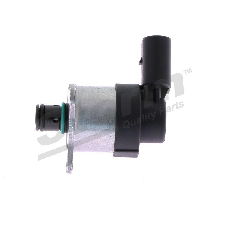 Régulateur, quantité de carburant (système à rampe commune) STORM QUALITY PARTS STO150200