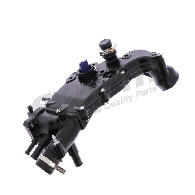 Boîtier du thermostat STORM QUALITY PARTS 700797