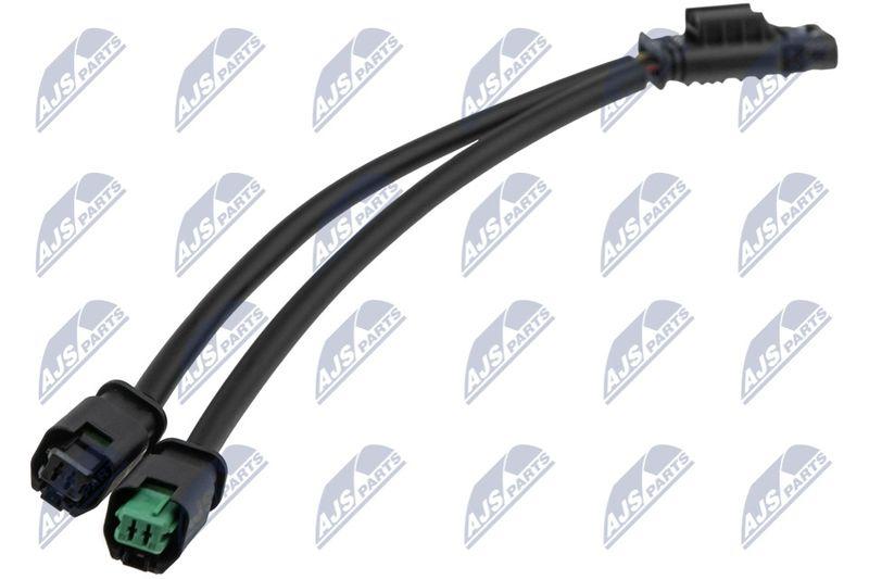 Kit réparation de câble, thermostat NTY CTM-PE-009