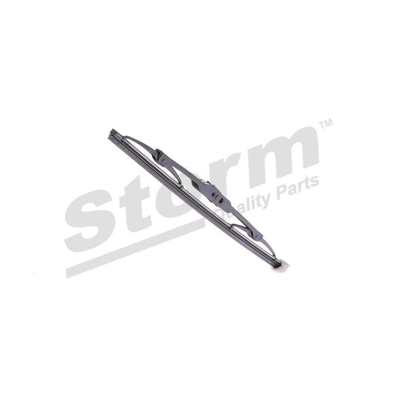Balai d'essuie-glace STORM QUALITY PARTS 1000380