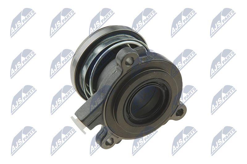 Butée hydraulique, embrayage NTY NWS-DW-002