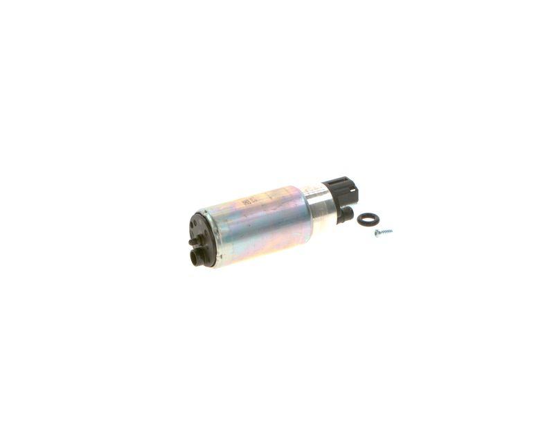 Pompe à carburant BOSCH 0 986 580 804