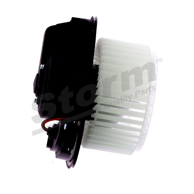 Pulseur d'air habitacle STORM QUALITY PARTS 1020804