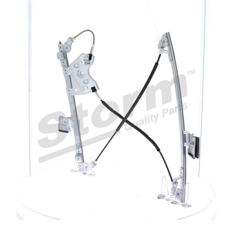 Lève-vitre STORM QUALITY PARTS 4657505