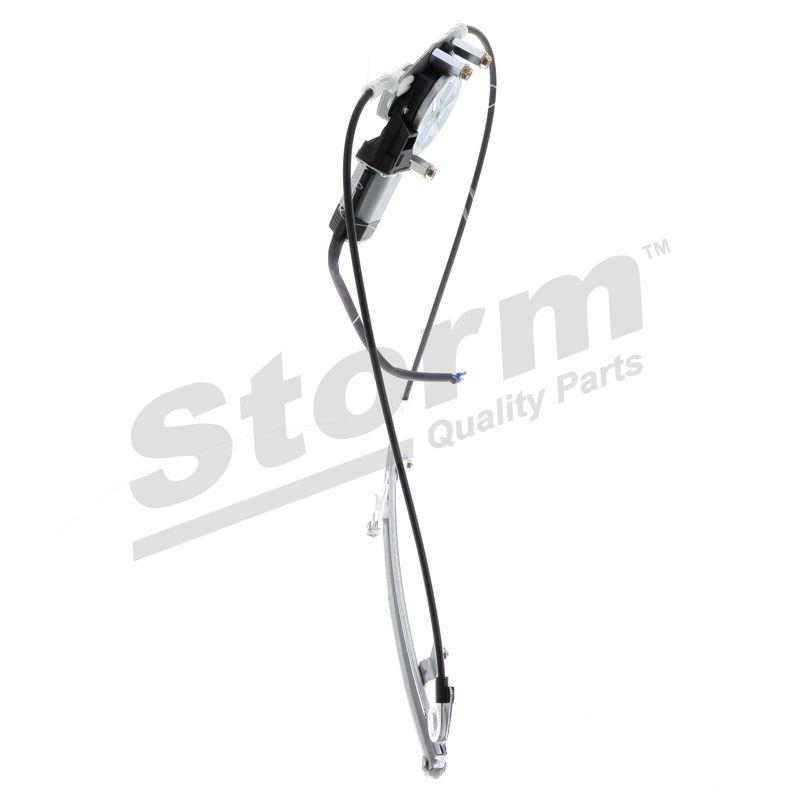 Lève-vitre STORM QUALITY PARTS 36775