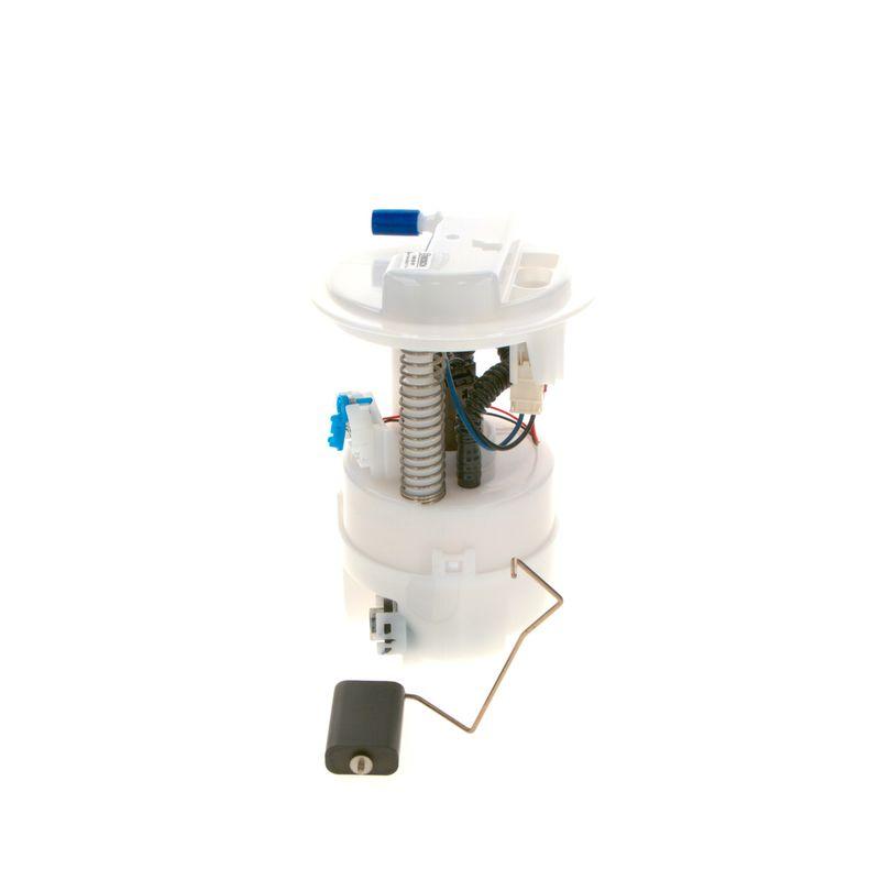 Unité d'injection de carburant BOSCH 0 986 580 957