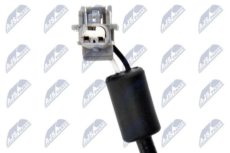 Capteur, vitesse de roue NTY HCA-NS-011