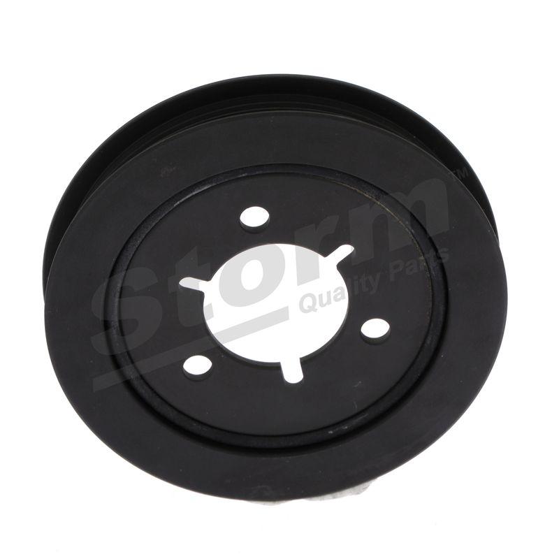 Poulie, vilebrequin STORM QUALITY PARTS 78091