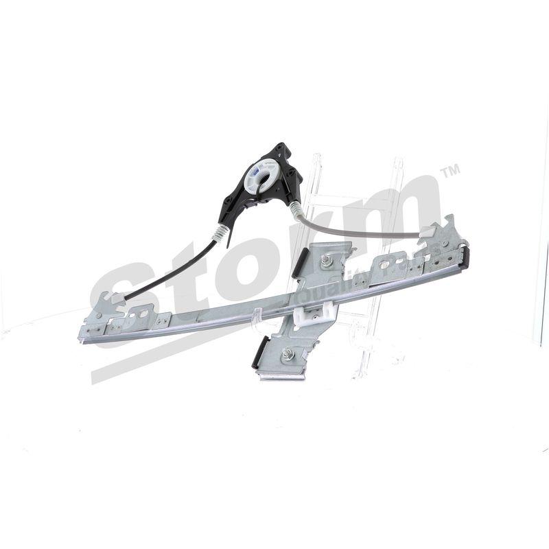 Lève-vitre STORM QUALITY PARTS 41377