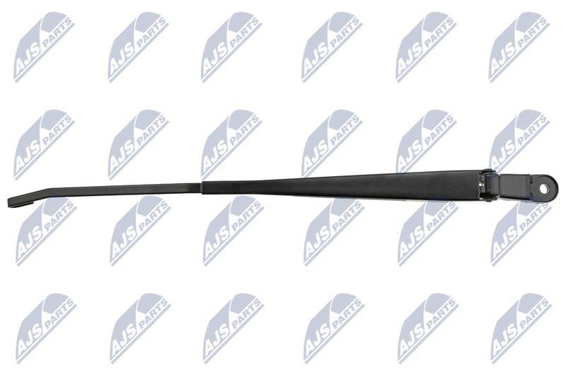 Bras d'essuie-glace, nettoyage des vitres NTY EWB-RE-017