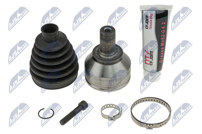 Jeu de joints, arbre de transmission NTY NPZ-MZ-044