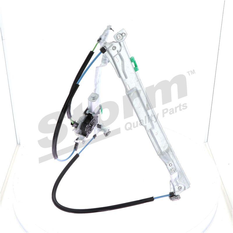 Lève-vitre STORM QUALITY PARTS 80974