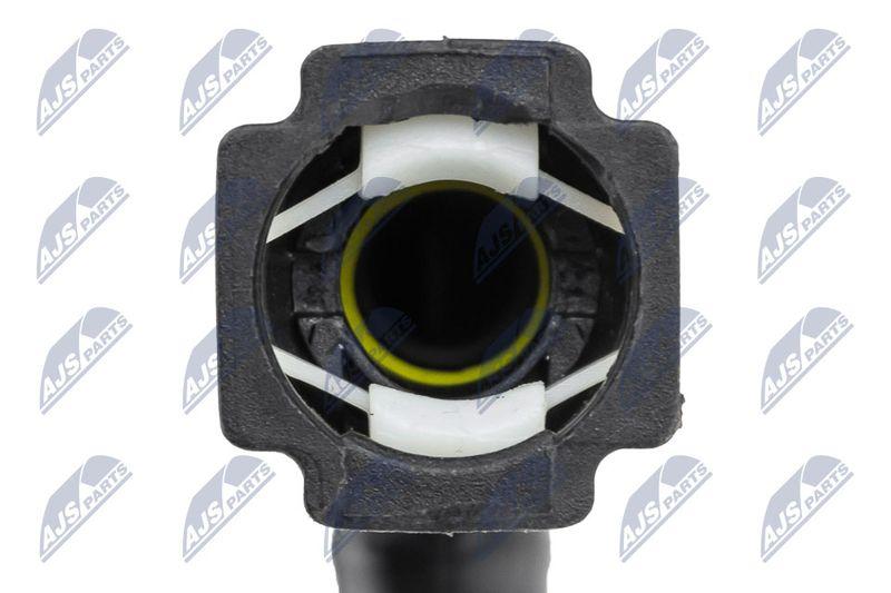 Tuyauterie de carburant NTY BPP-RE-036