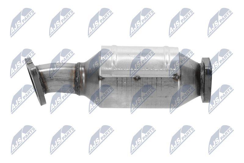 Catalyseur NTY KAT-HY-505